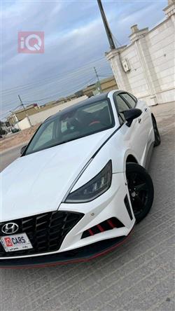 هيونداي سوناتا